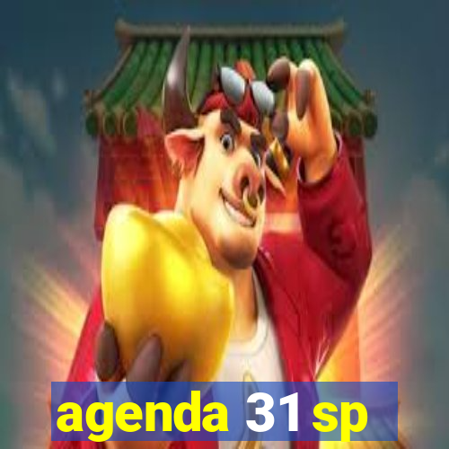 agenda 31 sp